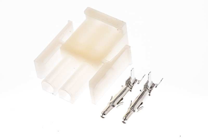 Electrical connector repair kit